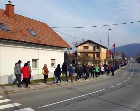 KULTURAHOD OB SLOVENSKEM KULTURNE PRAZNIKU 9